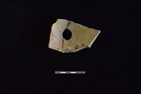 陶甑藏品圖，第2張